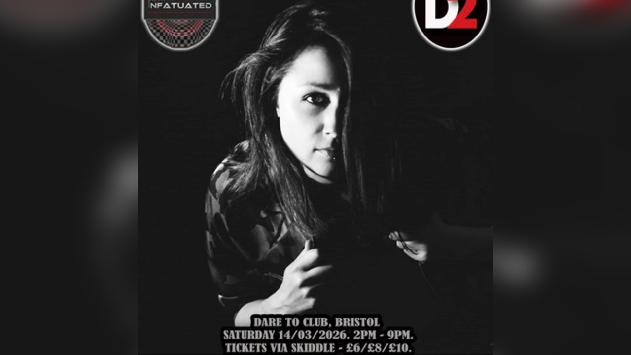 Filth Infatuated presents LISA OAKES