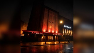 Word of Mouth The Over 30's Day Club Wolverhampton 25/04/26