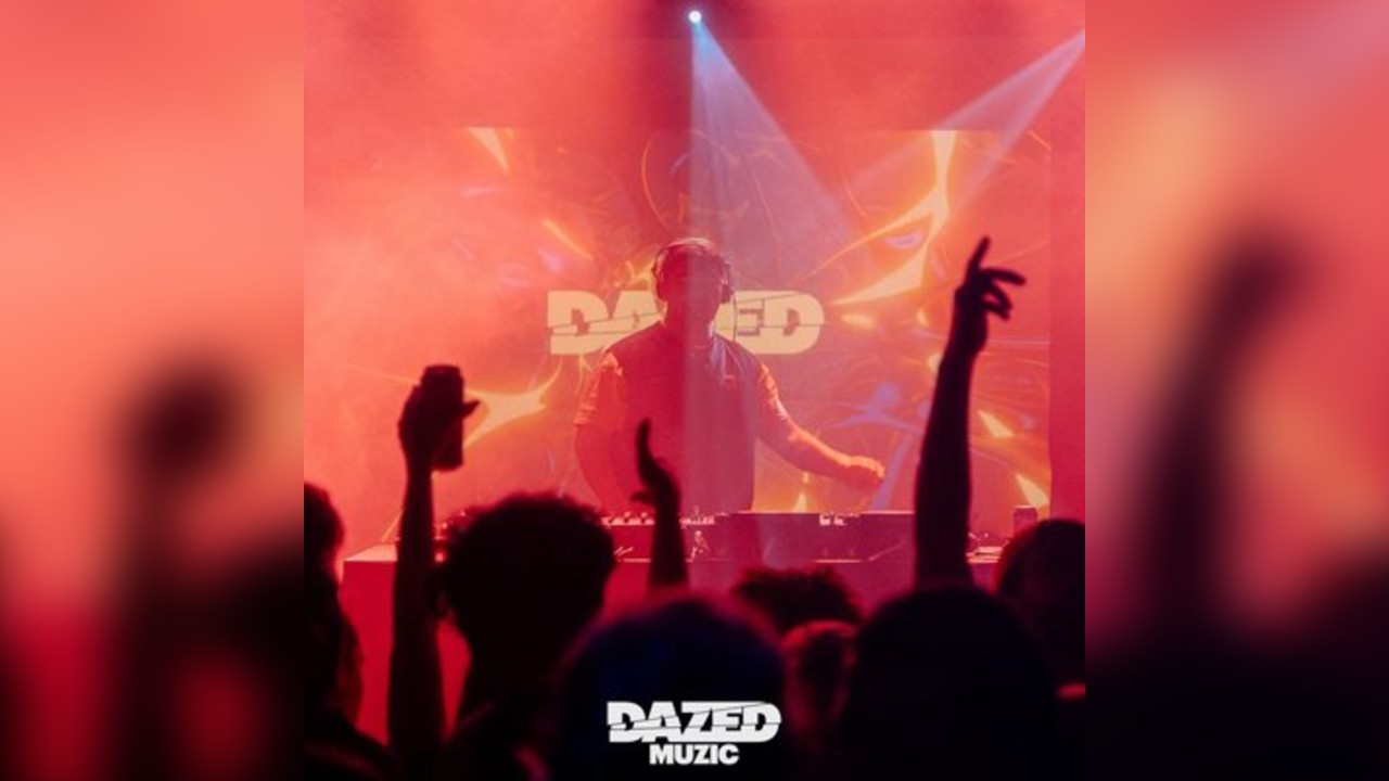 Ghosts Of Garage x Dazed Muzic : Vuncle