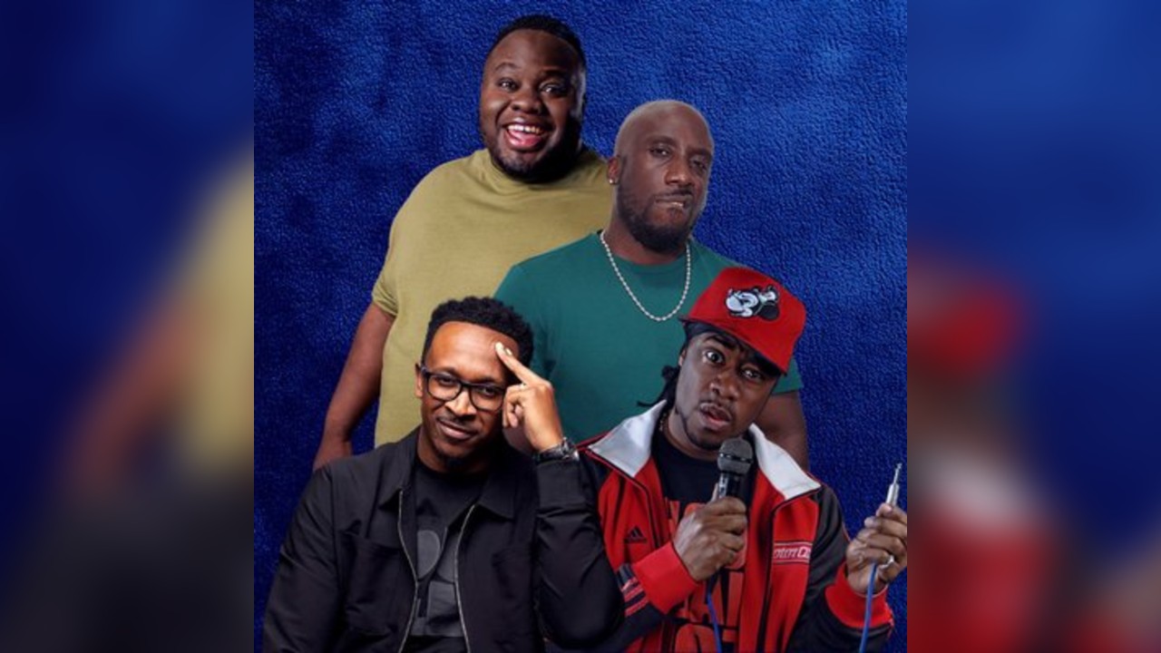 COBO : Comedy Shutdown Birmingham