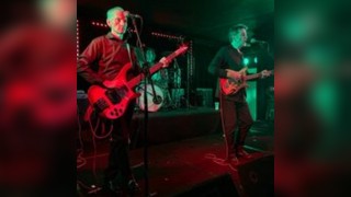 The Monochrome Set / 14 Iced Bears / DJ Dave Chambers