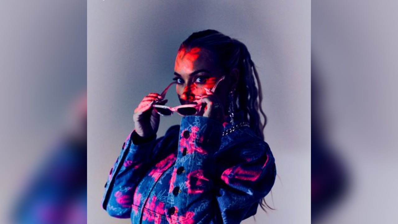 Sam Divine | wegotthefunk at The Emporium