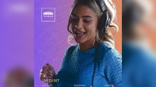 Bridgebar Presents: DJ Elle Marie