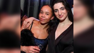 Shoreditch Carnival Mazza - Everyone Free Before 12AM