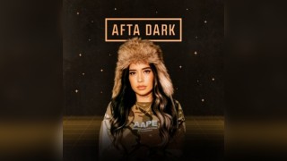AFTA DARK - Sat 24th January w/ Evie
