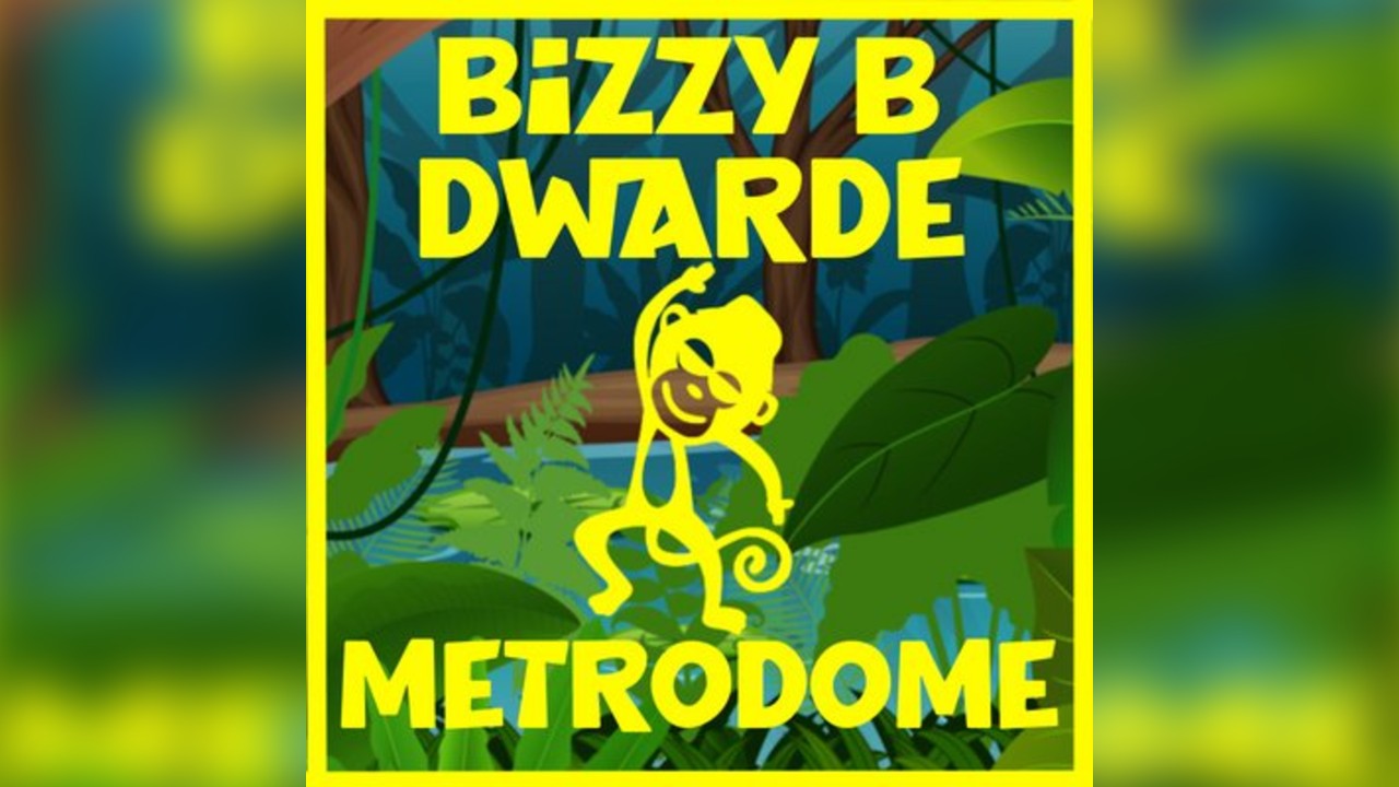 Active In The Jungles 3rd Birthday bash Charity rave jungle/dnb