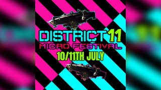 District 11