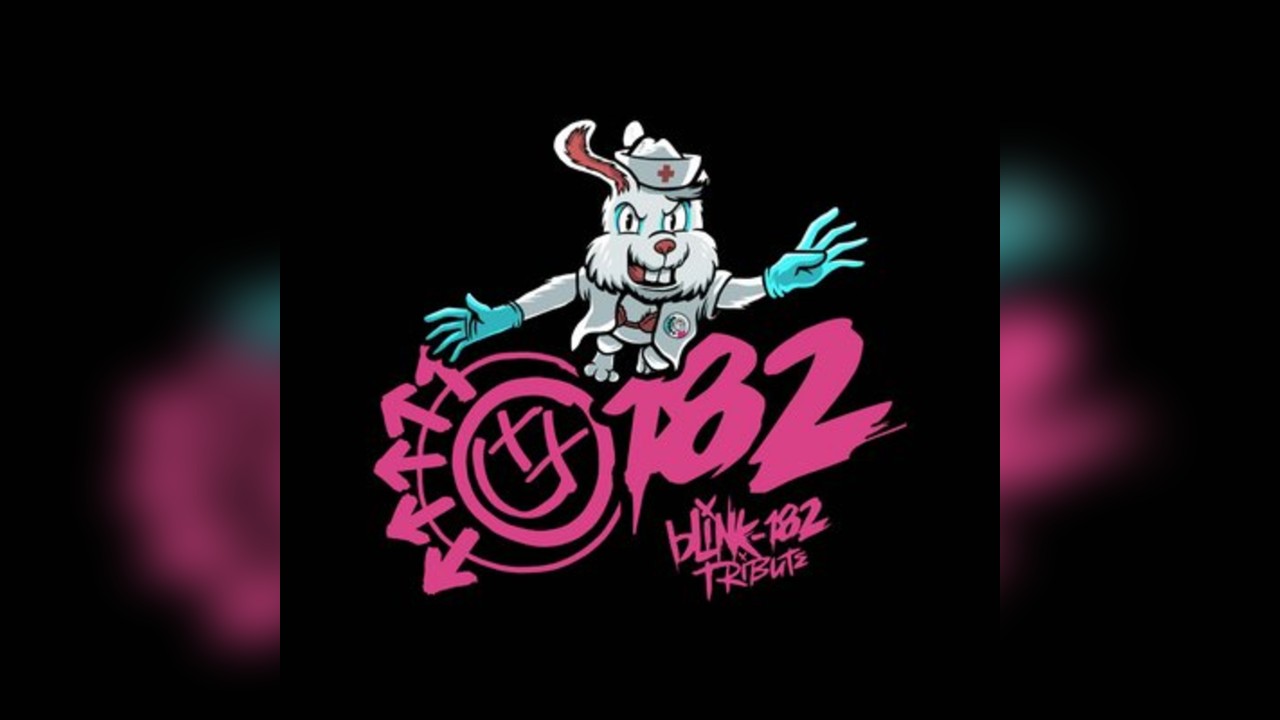 One Eighty Two: UKs #1 blink-182 Tribute