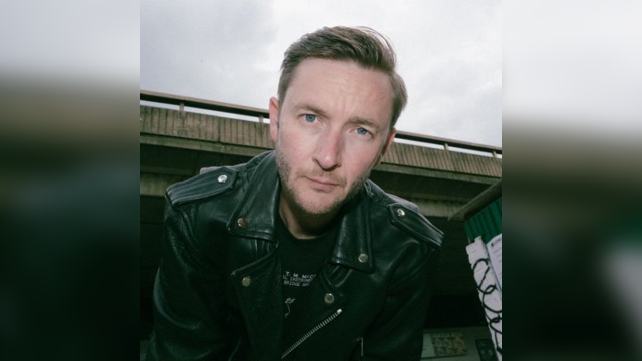 Tom Bright + Lilla Shy