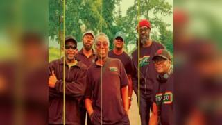 UB40 Tribute Night - Knowle, Solihull