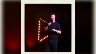 Hilarity Bites presents Carl Hutchinson: Greatest Hits