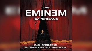 The Eminem Experience in Southampton