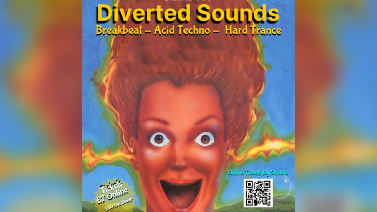 Diverted Sounds