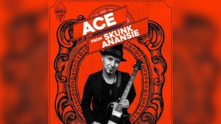 In conversation with... Ace 
