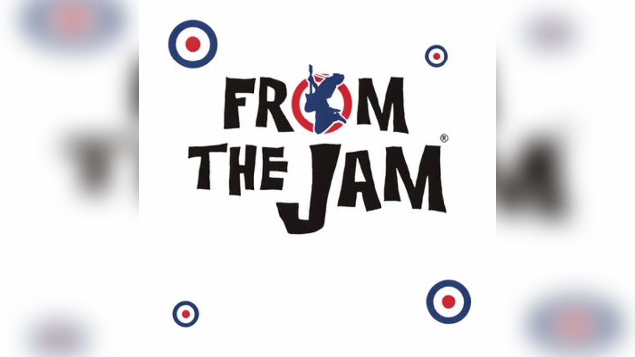 FROM THE JAM Friday 18/09/26