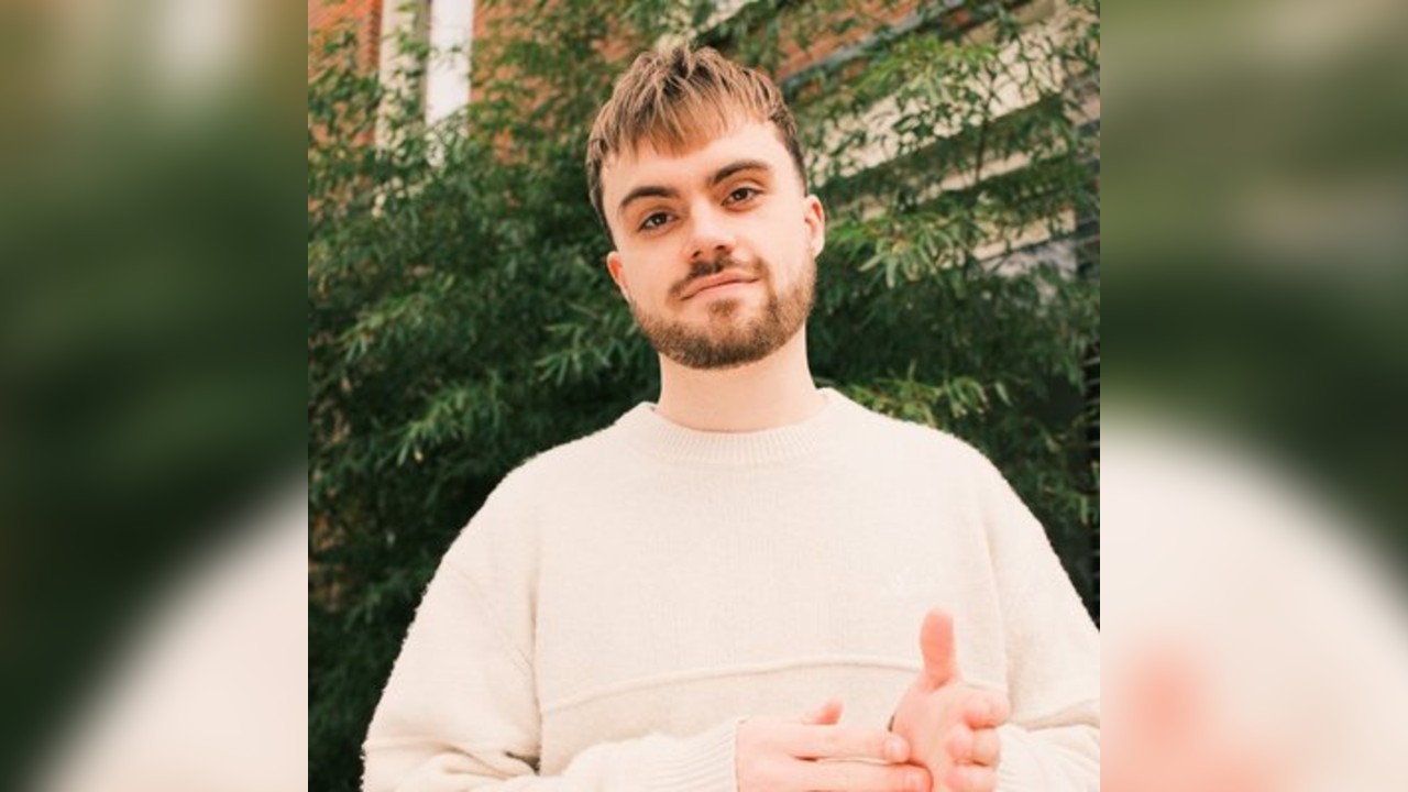 CUE w. Julian Fijma | Bambu | 30/01