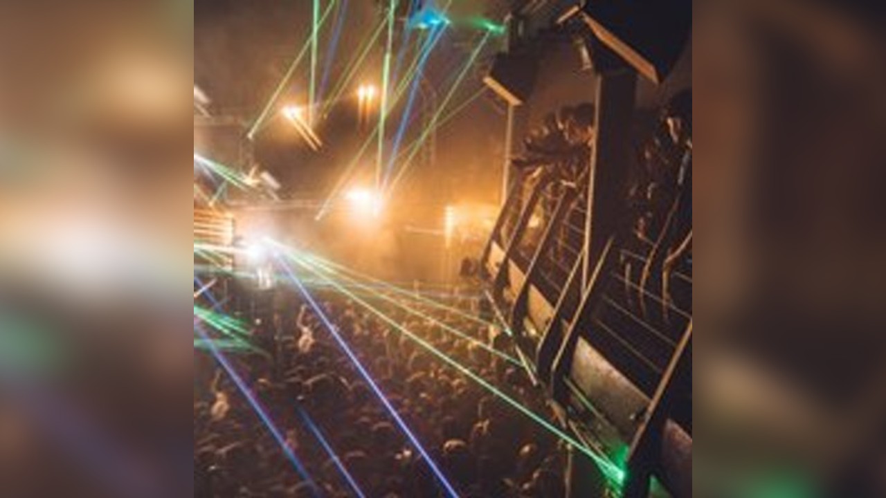 ACCESS: House & Techno Free Rave