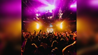 Square One | Easter City Festival | Lincoln