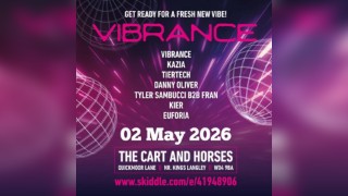 Vibrance