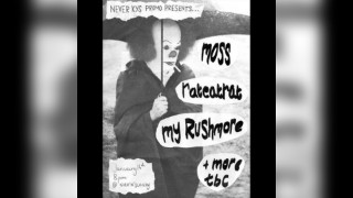 Never kys promo presents