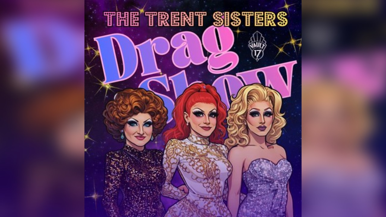 Vault 17 - Drag Night 
