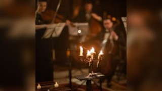 Bach Concertos by Candlelight