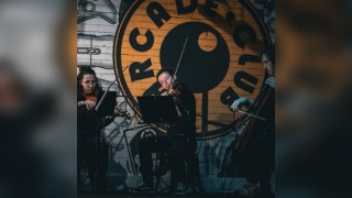 The Music of Gaming (Live)