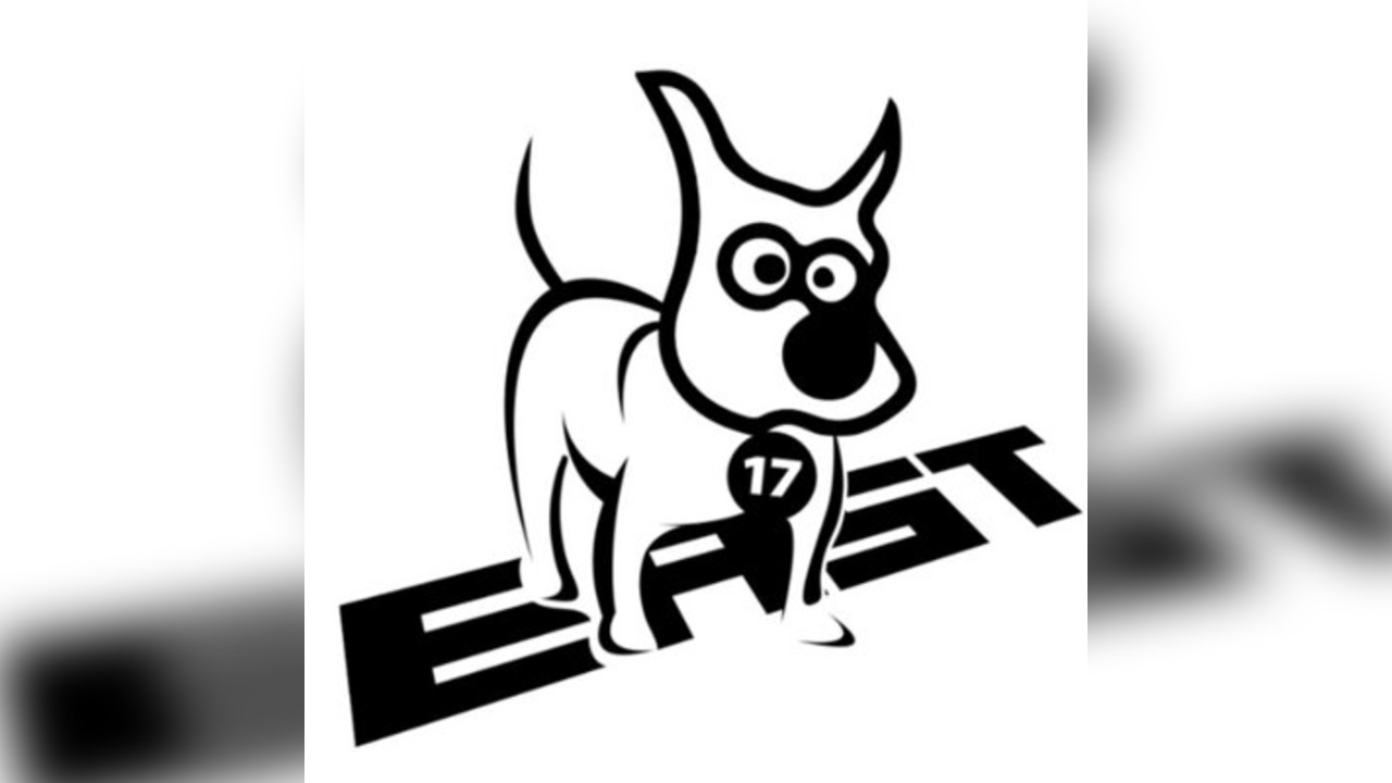 EAST 17 - Valentines Special