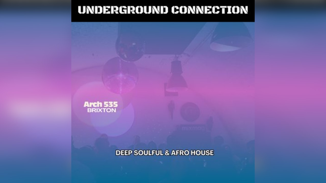 Underground Connection