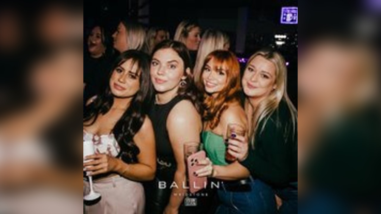 UK Garage vs UK Funky Old Skool Ravers Evening Party Brunch