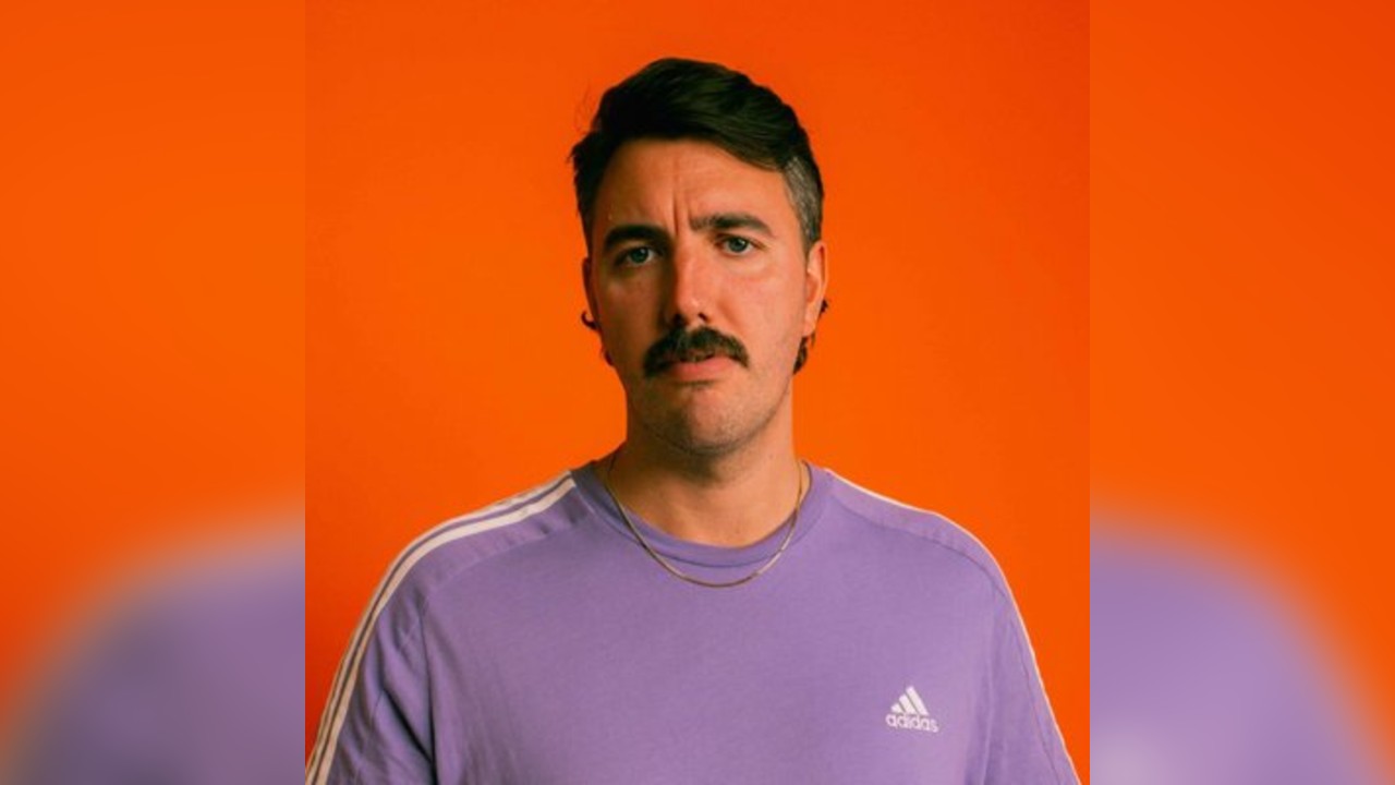 Modello Presents Demi Riquísmo All Night Long @24 Kitchen Street