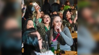 Reggae Bingo - Manchester - Fri 18th Dec