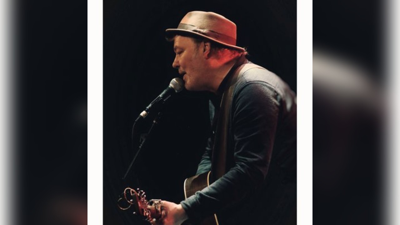 MARK CHADWICK - Warrington Fri 19/6/26 - Levellers - Irish Club