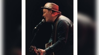 MARK CHADWICK - Warrington Fri 19/6/26 - Levellers - Irish Club