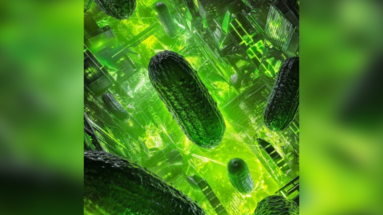 #PICKLED - Brad Pickle + Friends | 28.03.26 Move Exeter