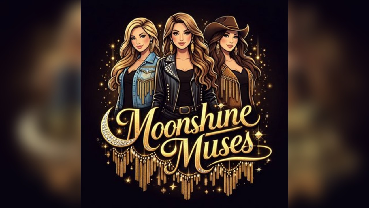 Moonshine muses