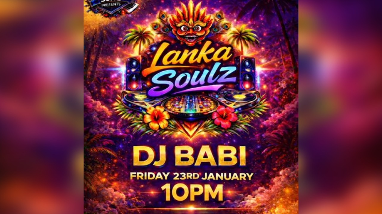 Lanka Soulz