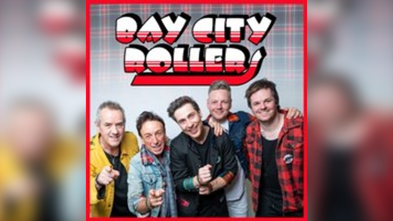 Bay City Rollers
