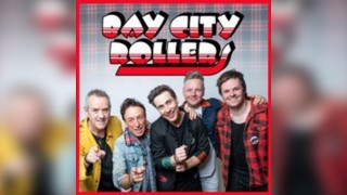 Bay City Rollers