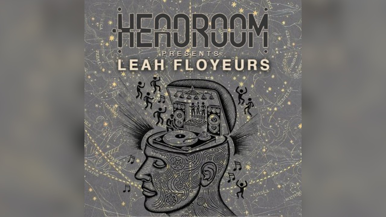 Headroom presents: Leah Floyeurs
