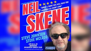 Neil Skene