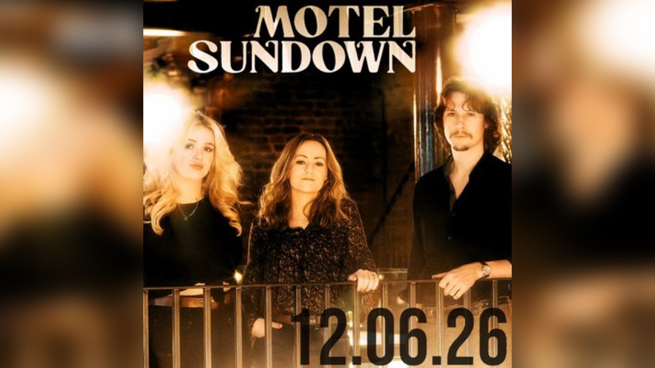 Motel Sundown - Archive Liverpool