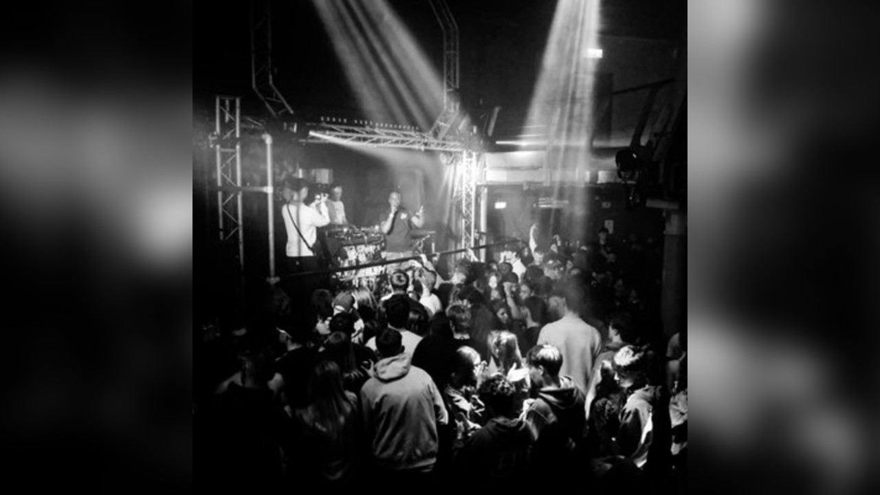 Leighton & Exile's Birthday Bash