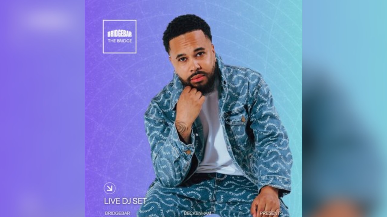 Ethan Porte at Bridgebar