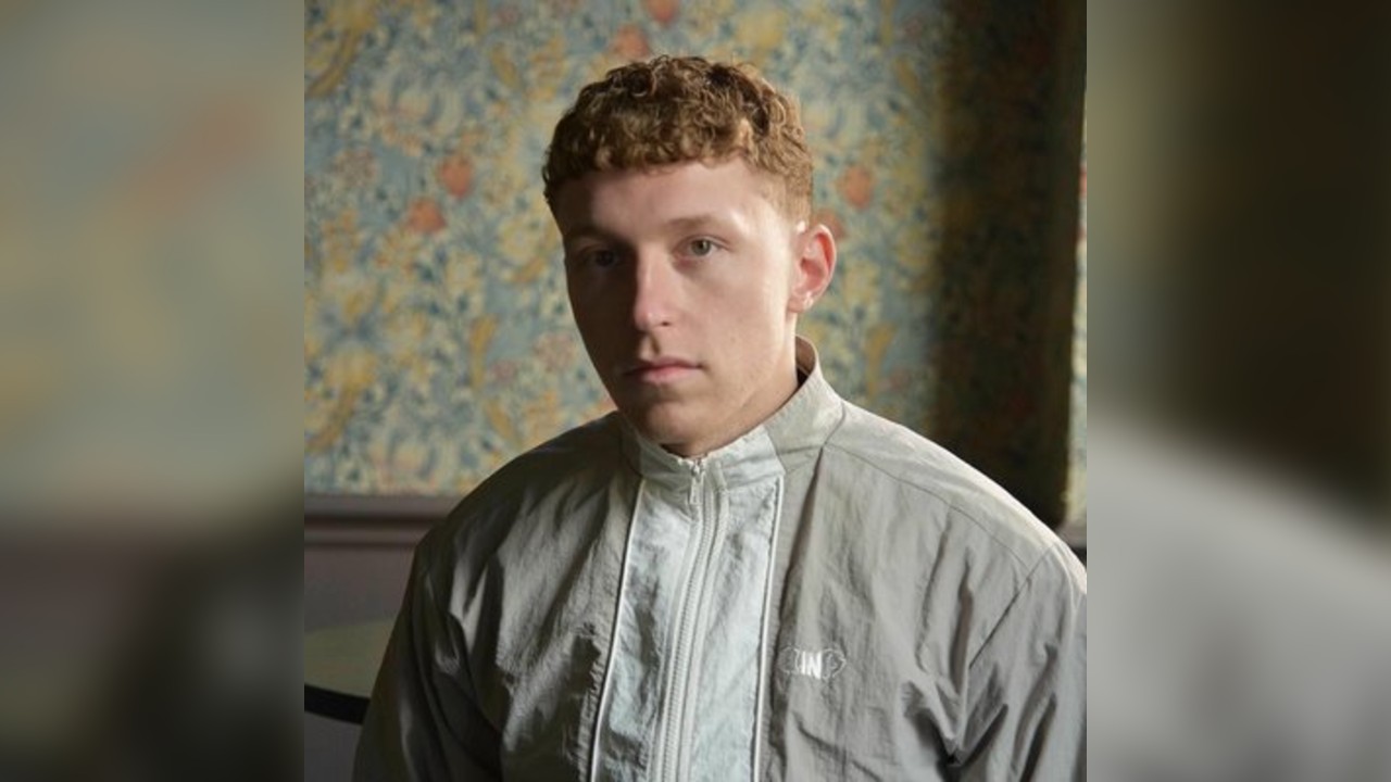 Commune presents: Cam Stockman Invites