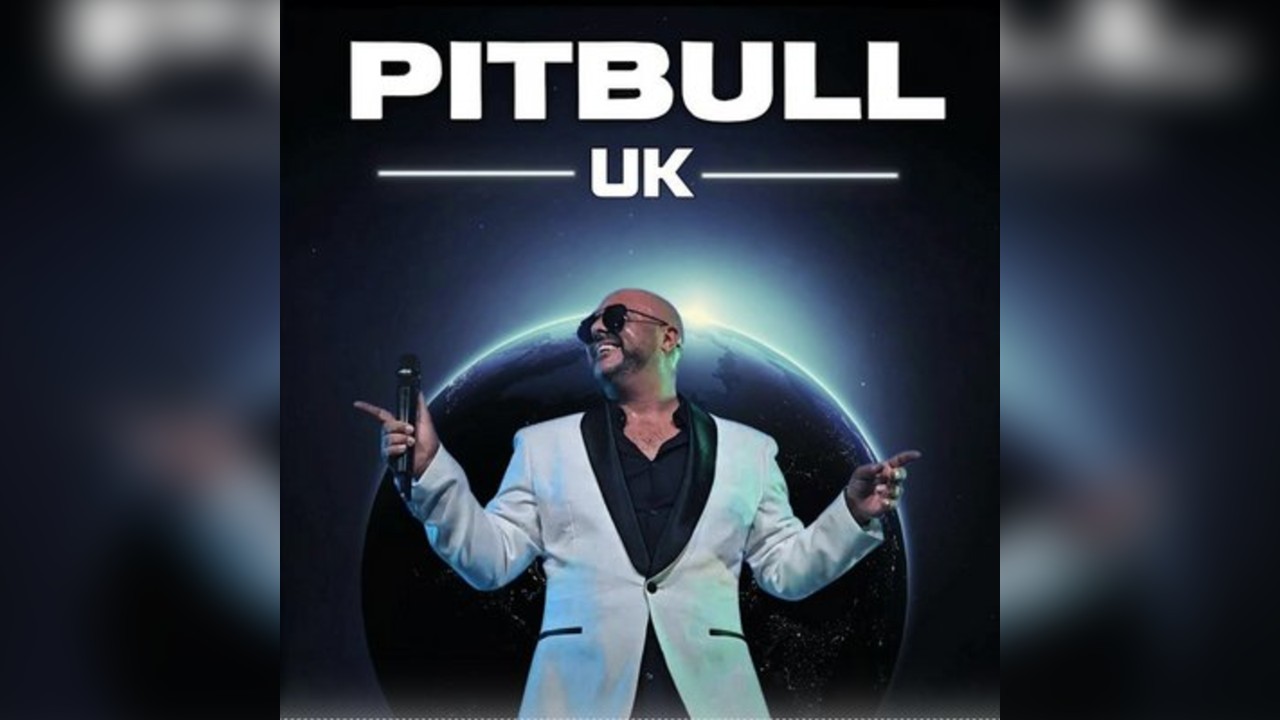 Pitbull UK, Live at Empire Rochdale