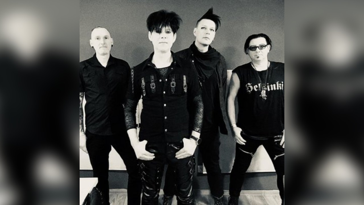 TWISTED FIRESTARTER - The Official Infest Warm Up Party