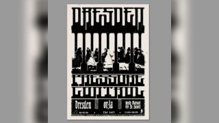 pressure control: Dresden, Or:la & Simon Scott b2b Josh Bayat