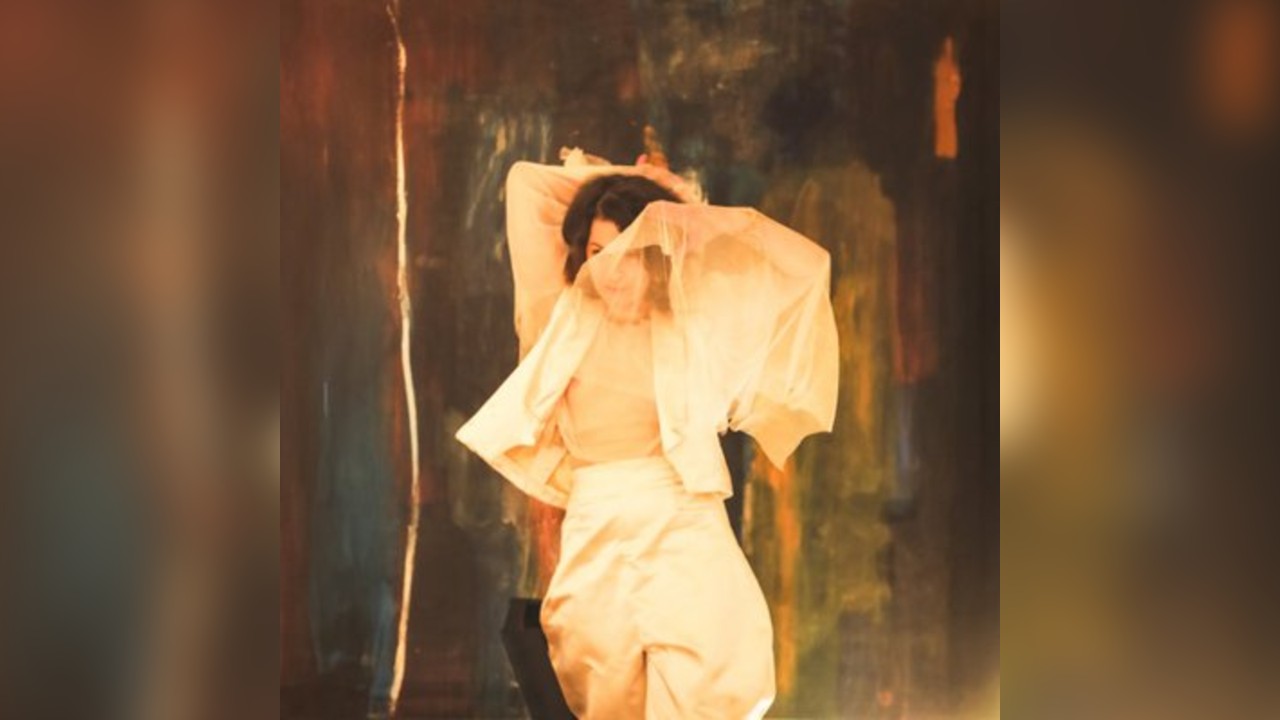 SML Presents - Jesca Hoop