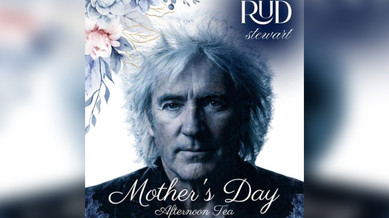 Mother's Day with Rud Stewart Tribute